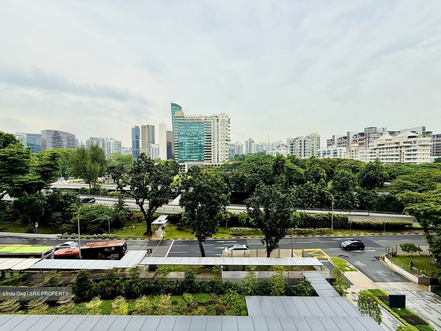 Pullman Residences Newton (D11), Apartment #453079791